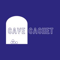 Cave Cachet logo - Similar company to Pyllar