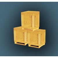 Crating Express logo - Similar company to Crating Technology