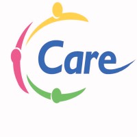 Care Fundraising Supplies logo - Similar company to Formula One Range