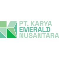 PT Karya Emerald Nusantara logo - Similar company to Pt. Adhiguna Putera