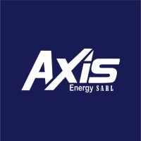 AXIS ENERGY logo - Similar company to Axis Energy