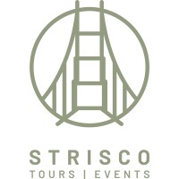 Strisco Tours & Events logo - Similar company to Time Dmc