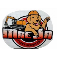 Moejo Fleet Services logo - Similar company to Xennetics