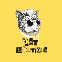Agência Pet Boutique logo - Similar company to Innovapath360 Consultoria & Estratégias