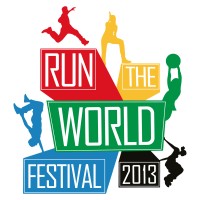 Run The World Festival logo - Similar company to 7