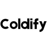 Coldify logo - Similar company to Outwrite.Ai