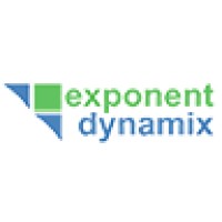 Exponent Dynamix logo - Similar company to Quin