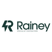 Rainey Specialist Contractors logo - Similar company to Iconi Software Ltd