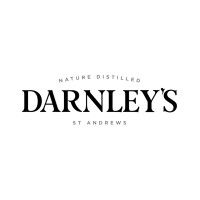 Darnley's Gin logo - Similar company to Masterdistiller