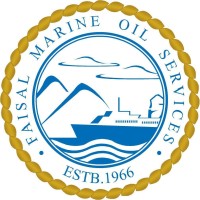 Faisal Marine Oil Services logo - Similar company to Z A K - Dubai