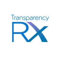 Transparency-Rx logo - Similar company to Scripius