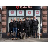 PORTER FIRE LTD
