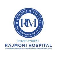 Rajmoni Hospital And Research Institute logo - Similar company to Dimarkus
