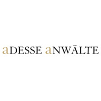 adesse anwälte | adesse attorneys logo - Similar company to Vdiv