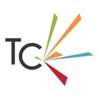 Communauté de communes Terres des Confluences logo - Similar company to Streamshop