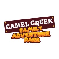 Camel Creek Family Adventure Park logo - Similar company to Flambards