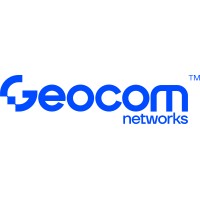 GEOCOM NETWORKS logo - Similar company to Axydis Groupe