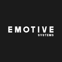 Emotive Systems GmbH logo - Similar company to Pixelgold