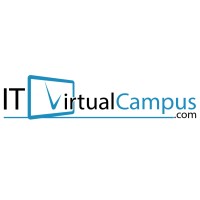 IT-VIRTUALCAMPUS logo - Similar company to Wellbee.Ma