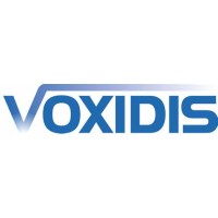 VOXIDIS logo - Similar company to Decimale