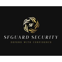 SFGuard Security logo - Similar company to Defence Security Solutions