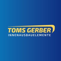 Toms Gerber GmbH logo - Similar company to Messeprojekt Gmbh