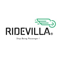 Ridevilla