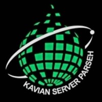 kavian server parseh|کاویان نت logo - Similar company to Sana Pmis