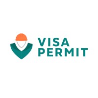 Visa and Permit logo - Similar company to Wage