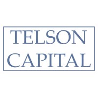 Telson Capital logo - Similar company to Forfend Industries