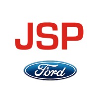 Jsp Ford logo - Similar company to Cauvery Ford