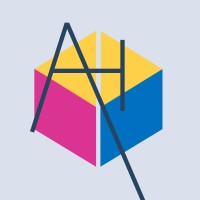 ArtsHaus logo - Similar company to Bristol Collaborative Arts