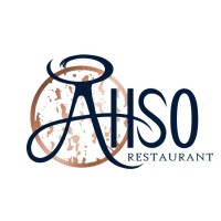 Ahso Restaurant Group logo - Similar company to Jassi & Co Creative