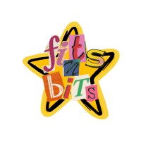 FitsNBits logo - Similar company to Coding Club Ubco (Suo)
