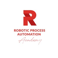 Robotic Process Automation Academy logo - Similar company to Agomedia