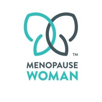 Menopause Woman logo - Similar company to Menopause Experts Group Limited