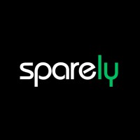 sparely logo - Similar company to Simpeller
