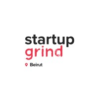 Startup Grind Beirut logo - Similar company to 100X For Start&Scale-Ups