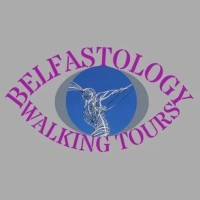 Belfastology Walking Tours logo - Similar company to Beecome More