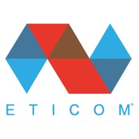 SERVICIOS EMPRESARIALES ETICOM logo - Similar company to Eticom-Dc
