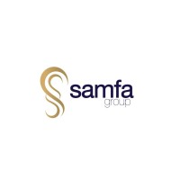 SAMFA GROUP logo - Similar company to Flatix
