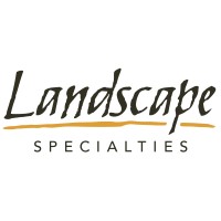 Landscape Specialties MN logo - Similar company to Bennett - Saint Joseph, Mn