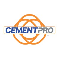 CementPro logo - Similar company to Cemenquin