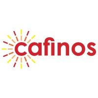 Cafinos logo - Similar company to Tiento