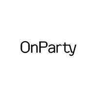OnParty - We are reshaping the nightlife industry logo - Similar company to Evento