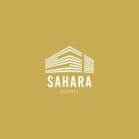 Sahara Holdings logo - Similar company to Planeta Consciente