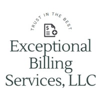 Exceptional Billing Services, LLC logo - Similar company to Stream Bookkeeping