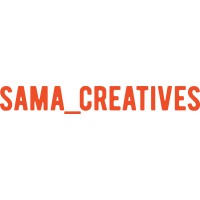 SAMA CREATIVES logo - Similar company to Reflected Image Productions