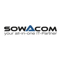 SOWACOM logo - Similar company to Zusters Onder De Bogen