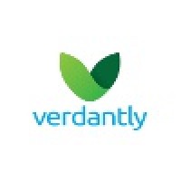 Verdantly logo - Similar company to Friends Of New York City Nurse-Family Partnership
